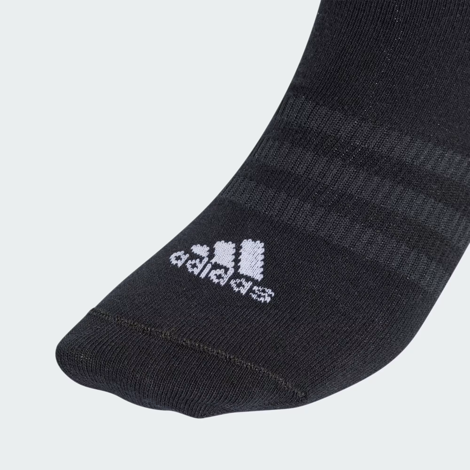 Adidas T SPW LOW 3P Ankle Socks Men’s 3 Pack Black