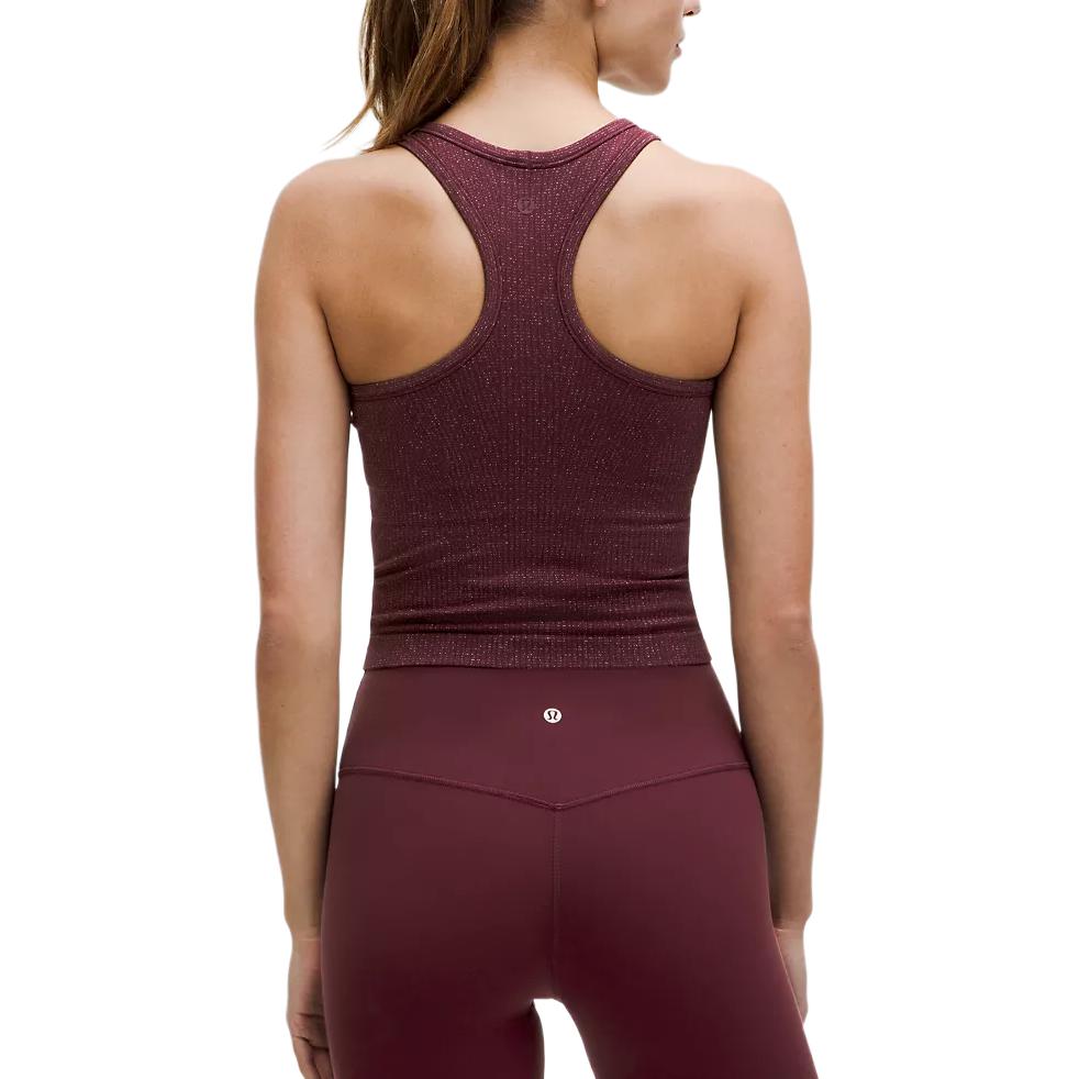 Lululemon Ebb To Street Sport Vests Women’s