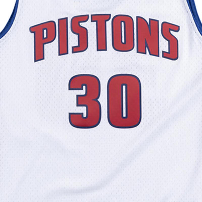 Mitchell Ness Basketball Jerseys Unisex Moderate Other