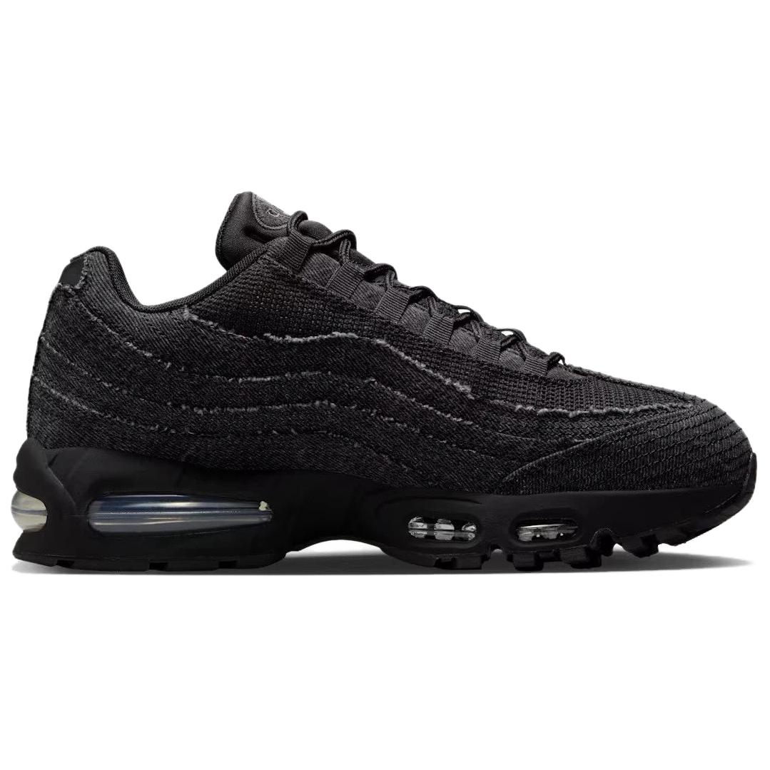 Nike Air Max 95 Og Levis Black