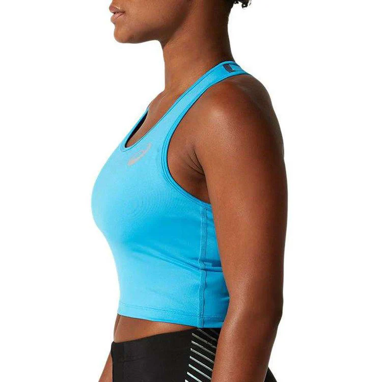 ASICS Running Tank Top Women’s Blue