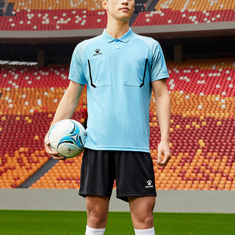 KELME Soccer Jersey Sets Unisex