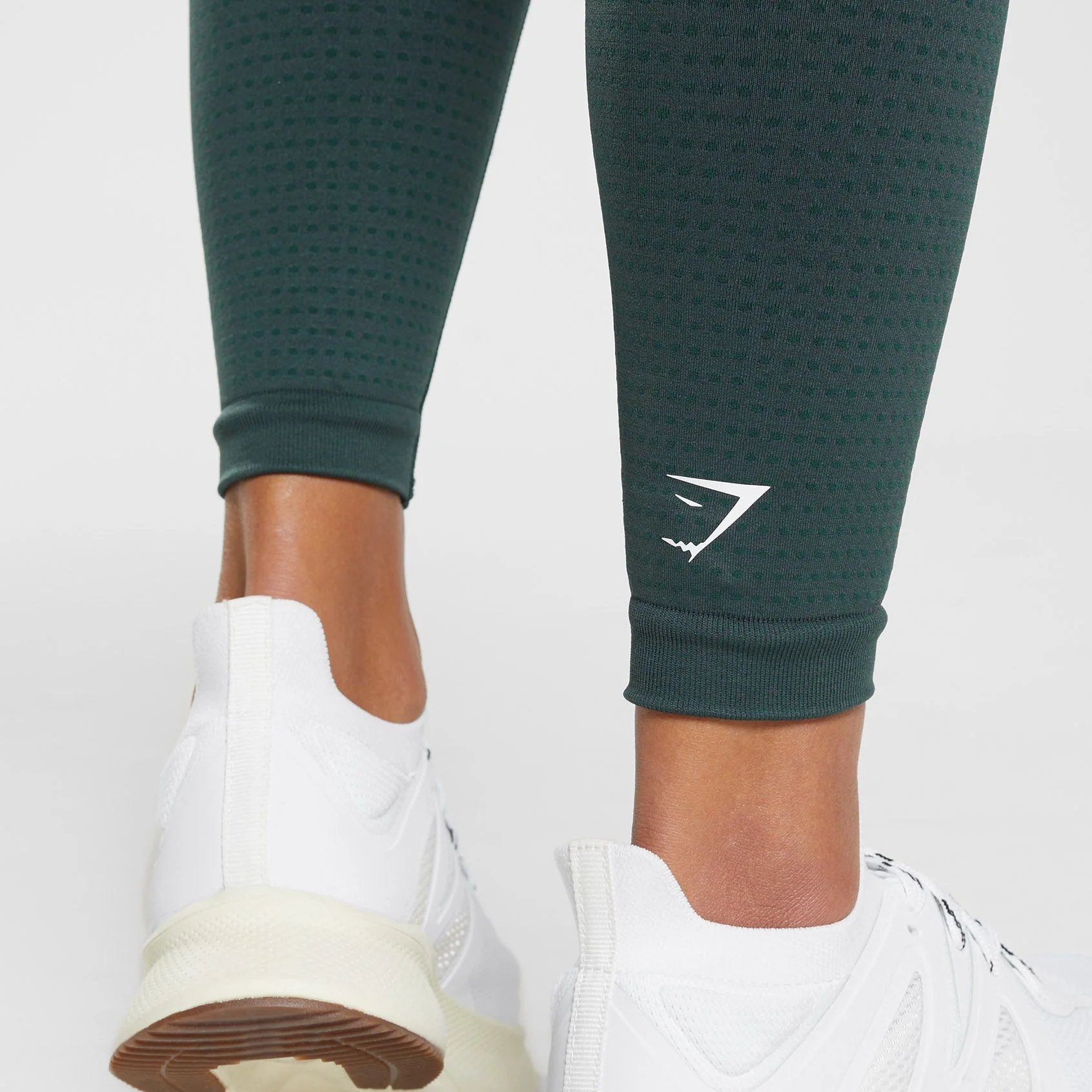 GYMSHARK VITAL Sports Pants Women’s Forestland Green