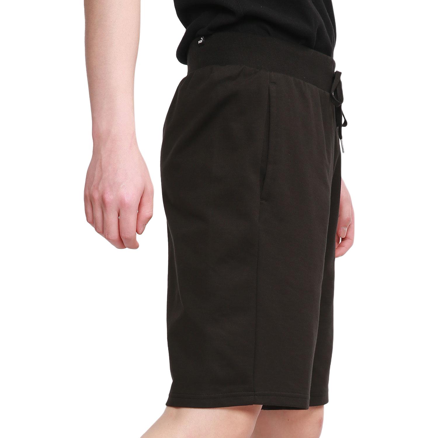 PUMA Sports Shorts Men’s Black Moderate