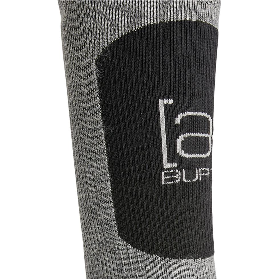 BURTON AK Ski Socks Men’s 1 Pack