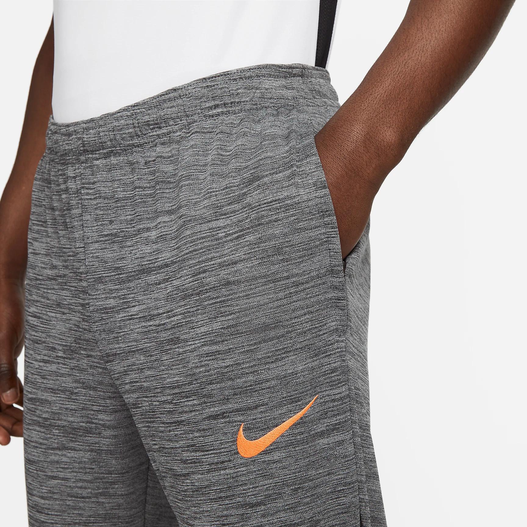 Nike Dri FIT Academy Men’s Soccer Track Pants Soccer Bottom Men’s Black