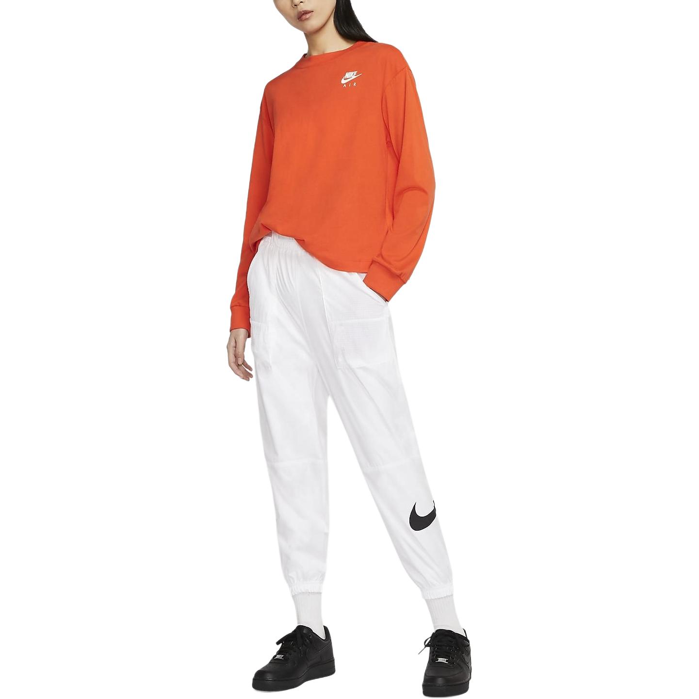 Nike Sports Pants Women’s Moderate