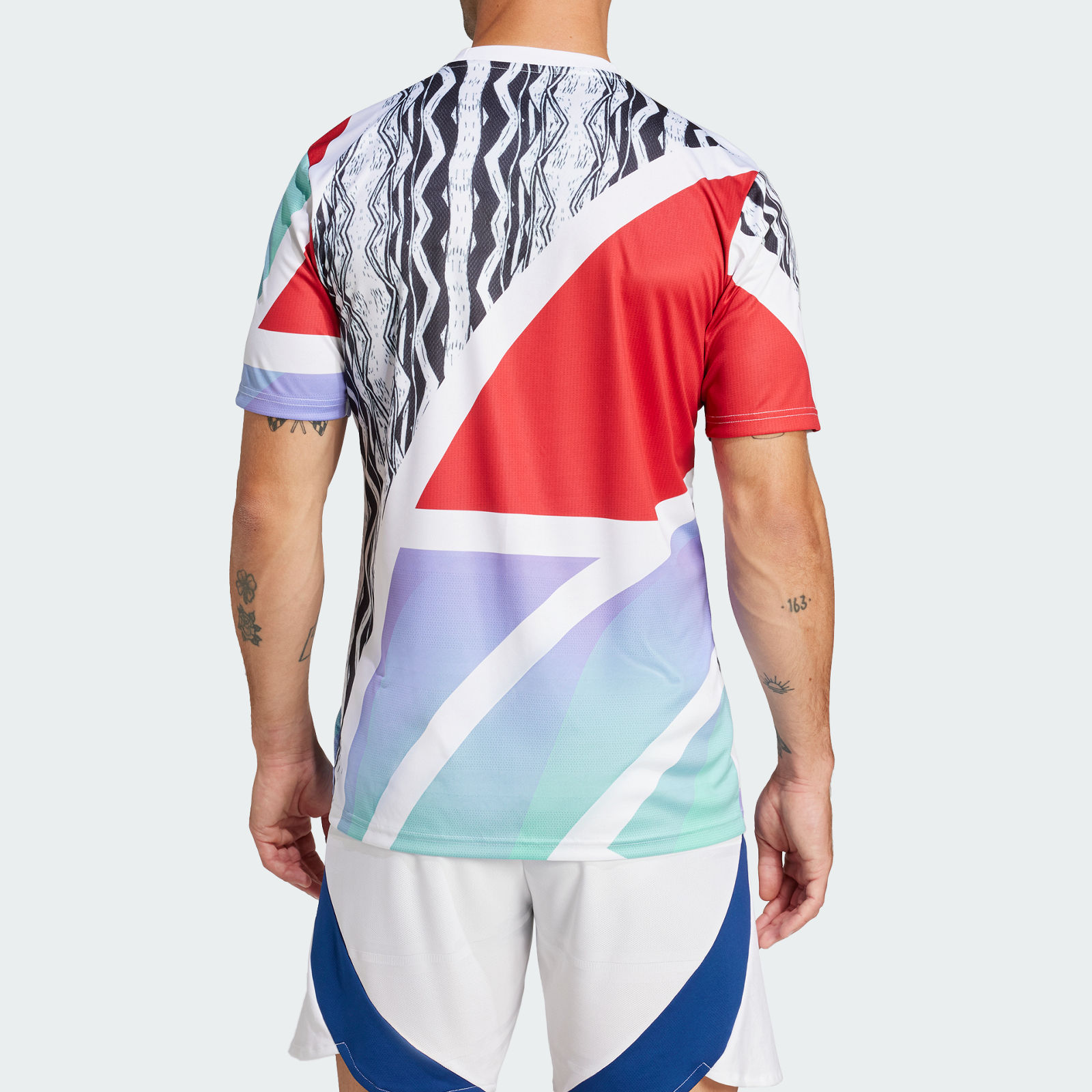 Adidas Arsenal 24/25 Pre Match Jersey