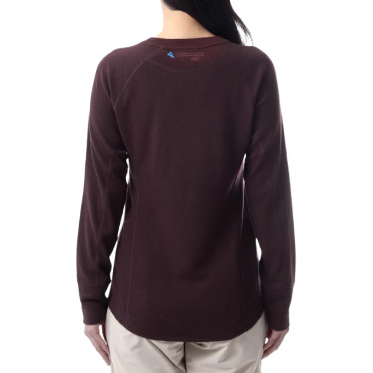 Klattermusen Huge T Shirt Women’s