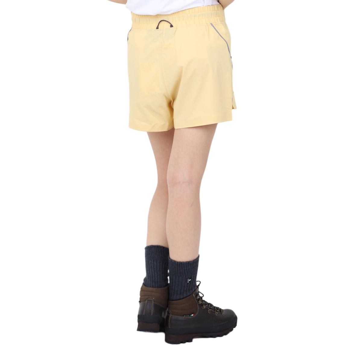 Klattermusen Laufey Sports Shorts Women’s
