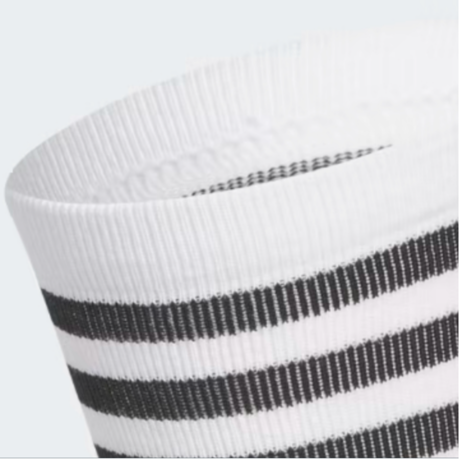 Adidas Mid-Calf Socks Men’s White