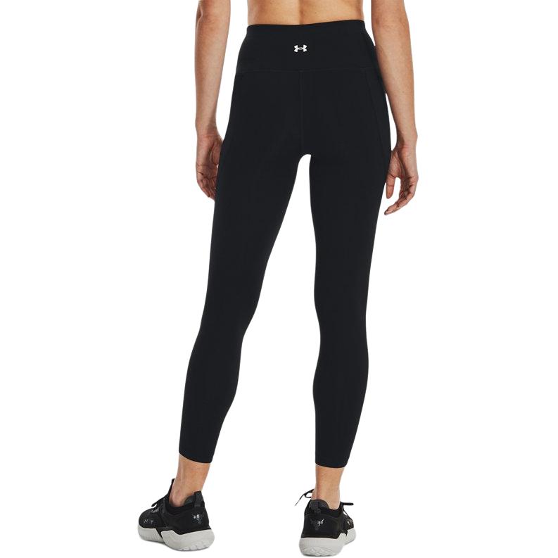 Under Armour Sports Pants Women’s Black Moderate