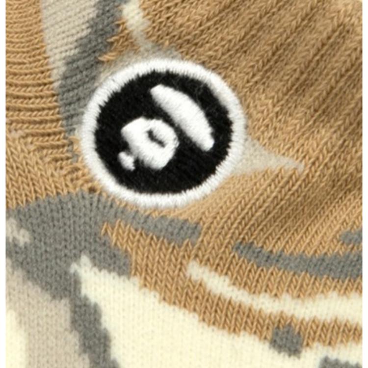 Aape Men’s Ankle Socks