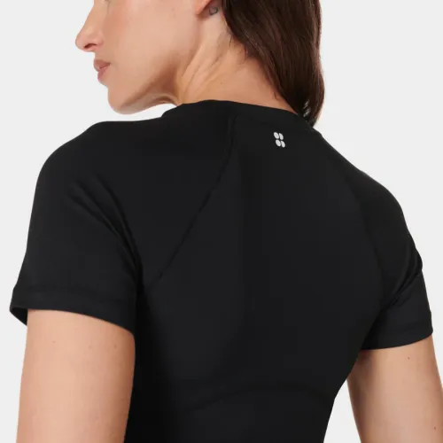 Sweaty Betty Женские футболки