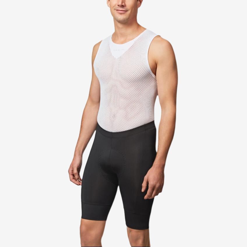 DECATHLON Cycling Pants Men’s Black
