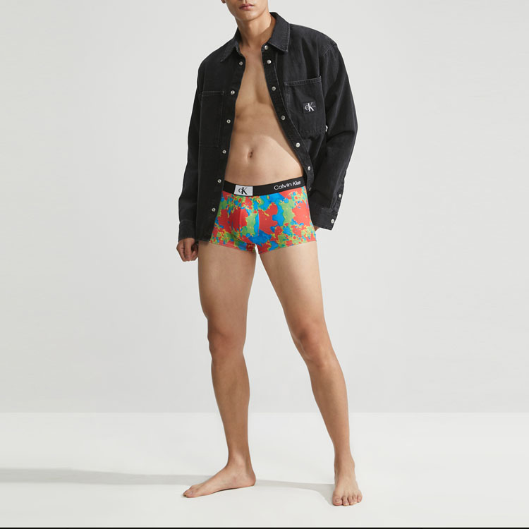 CK/Calvin Klein CK96 SS23   1