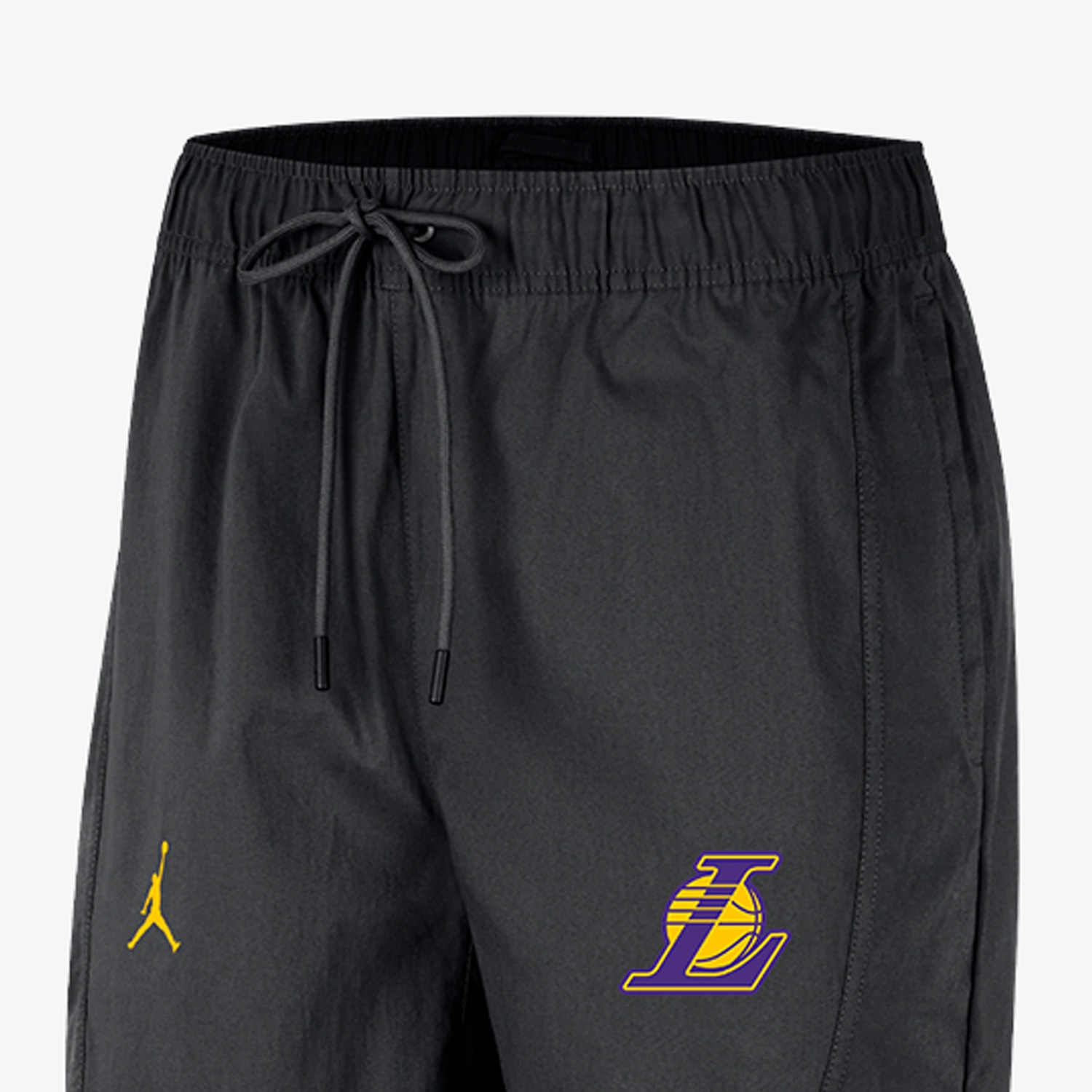 Jordan Sports Pants Men’s Black