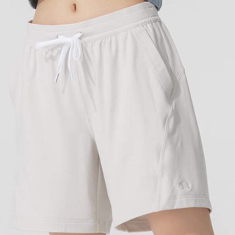 Under Armour Sports Shorts Women’s Summit White
