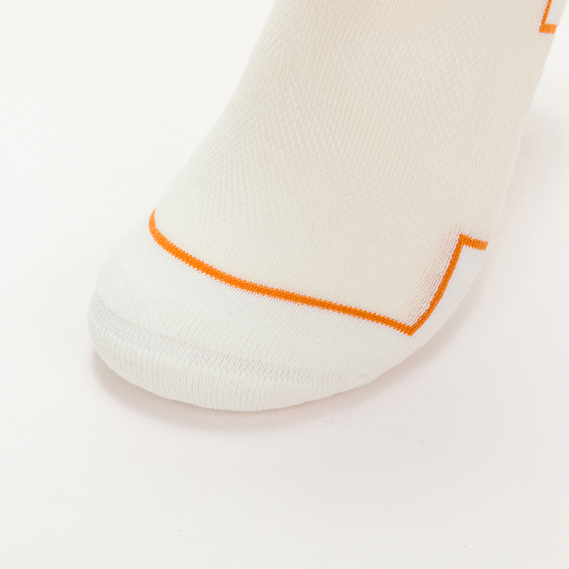 THE NORTH FACE Ankle Socks Unisex Ecru