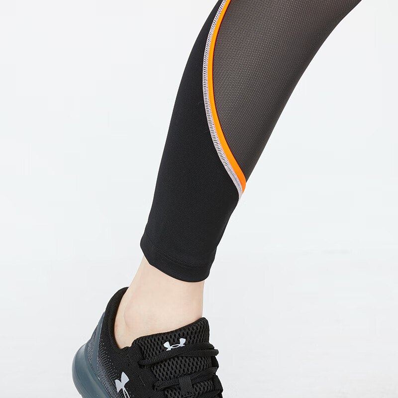 Under Armour Sports Pants Women's Black