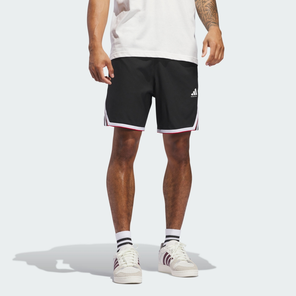 Adidas Sports Shorts Men’s Black