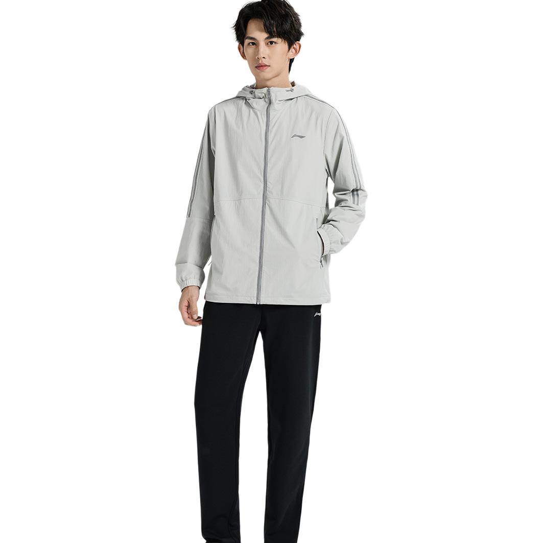 Li Ning Casual Sportswear Unisex