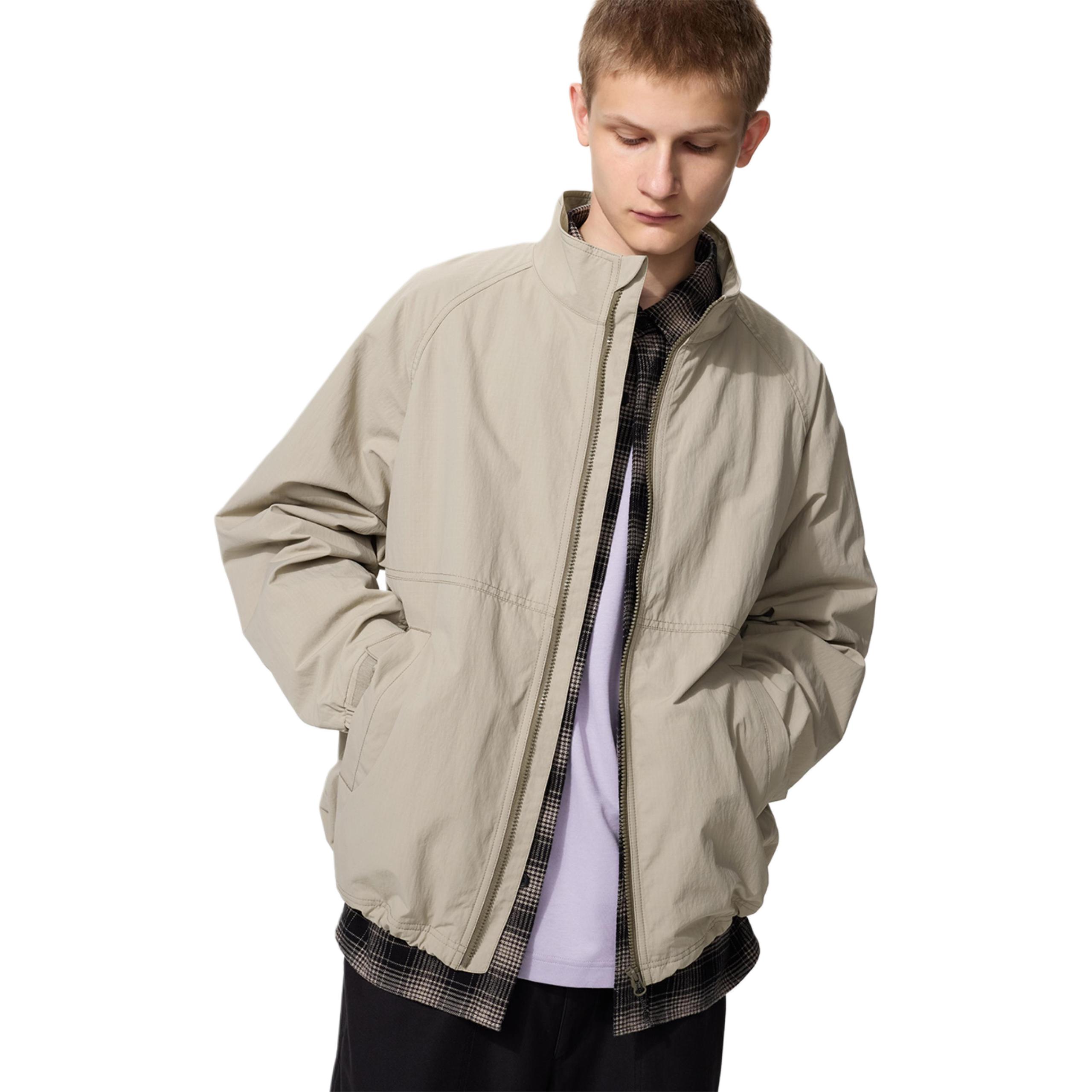 Куртка UNIQLO SS26 (цвет на фото) — фото 4