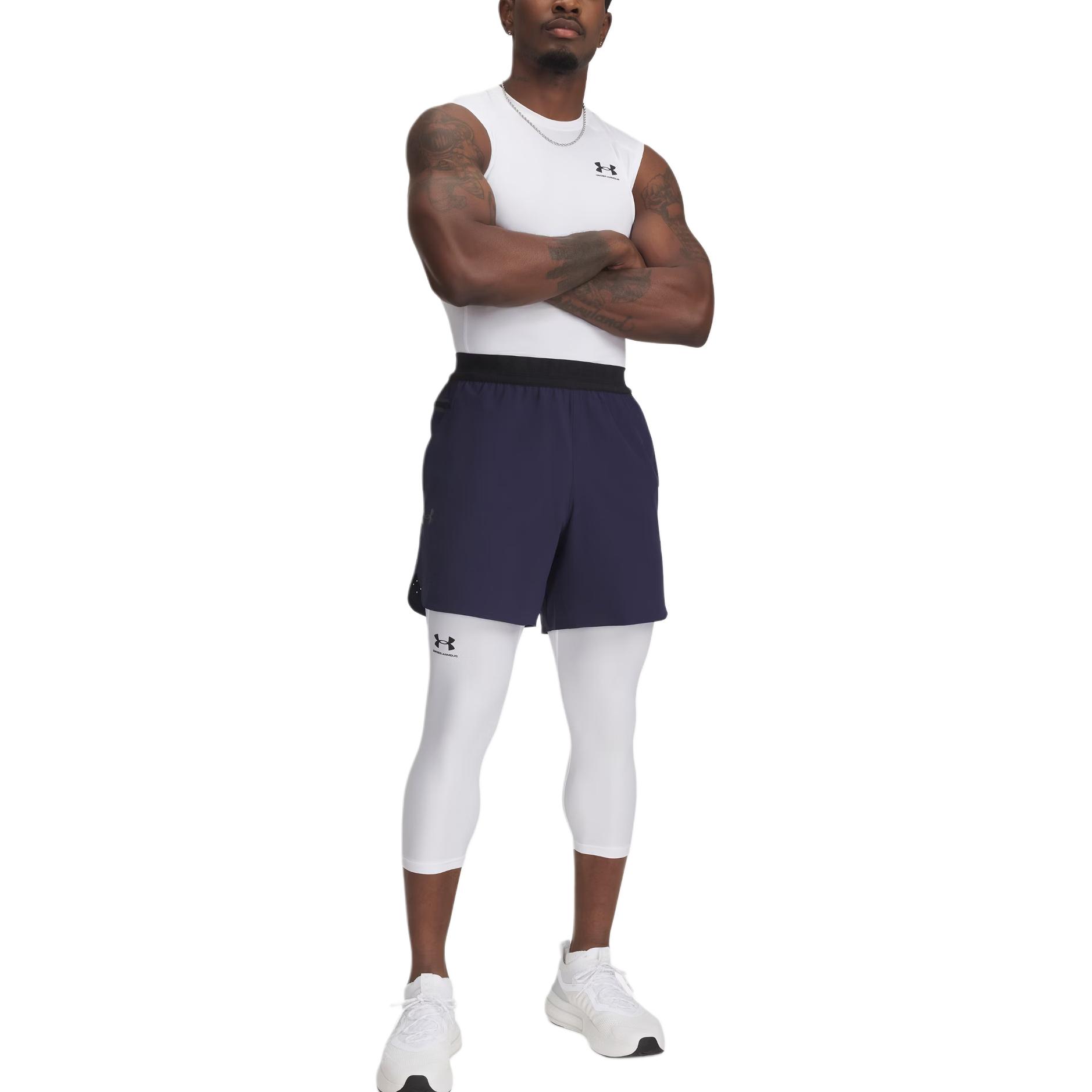 Under Armour HeatGear Sports Pants Men’s