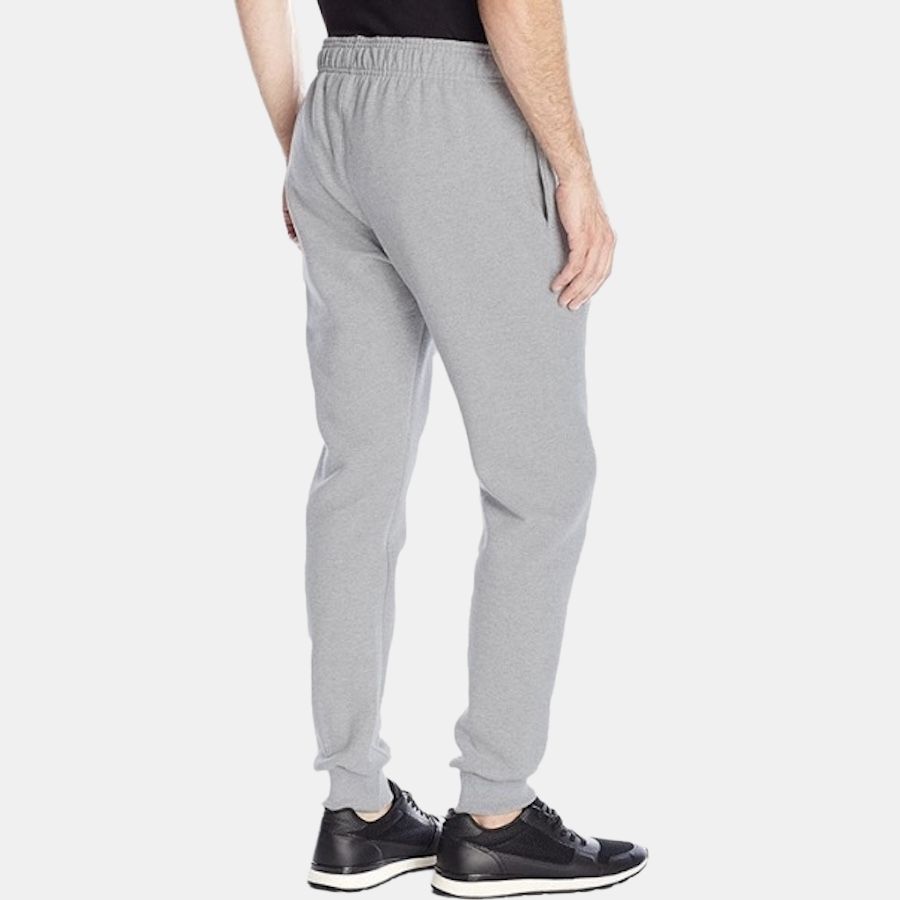 Champion Double Label Embroidery Zippers Hoodie Loose Fit Elastic Cuff Fleece Lined Thickened Sweatpants