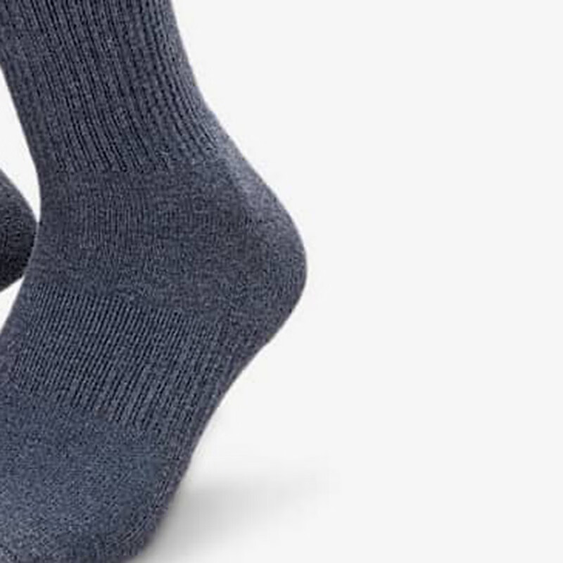 Nike Mid Calf Socks Unisex 3 Pack