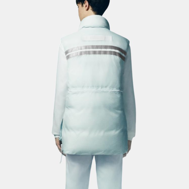 Жилет Canada Goose X-Ray (черный) — фото 5