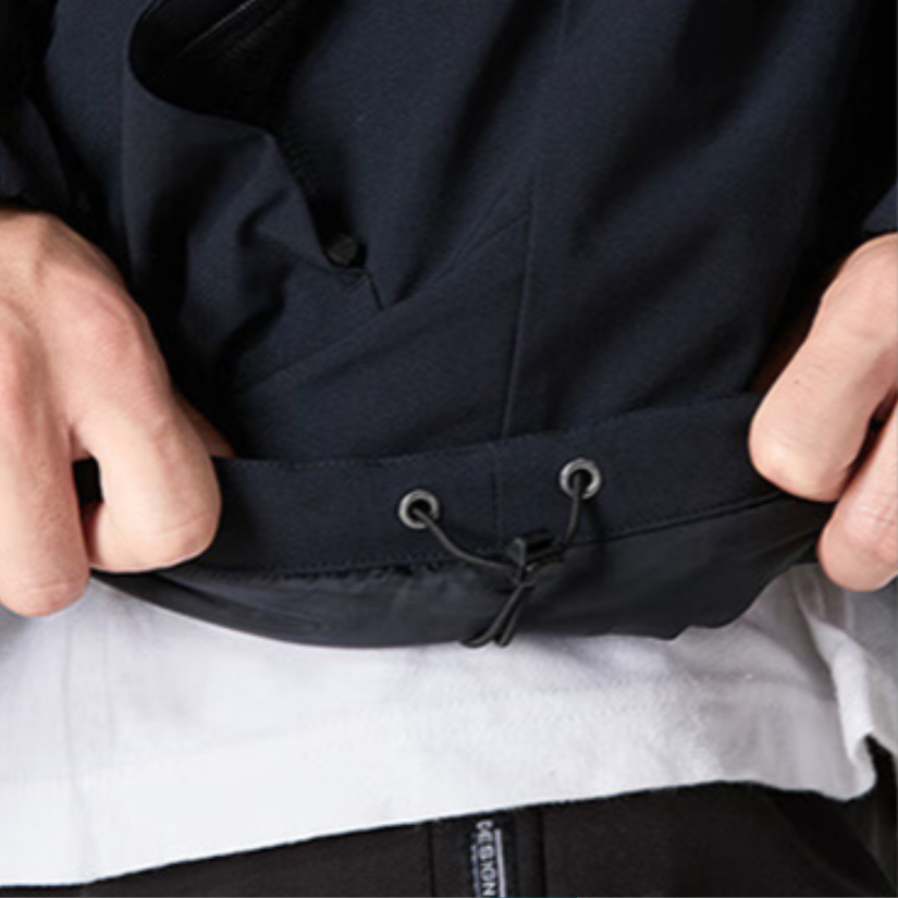 Under Armour Casual Sportswear Men’s Hooded Moderate