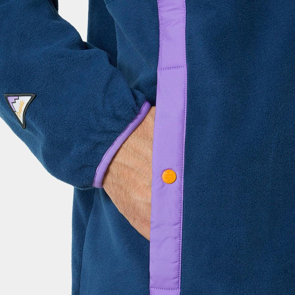 HELLY HANSEN YU Fleece Clothing Unisex