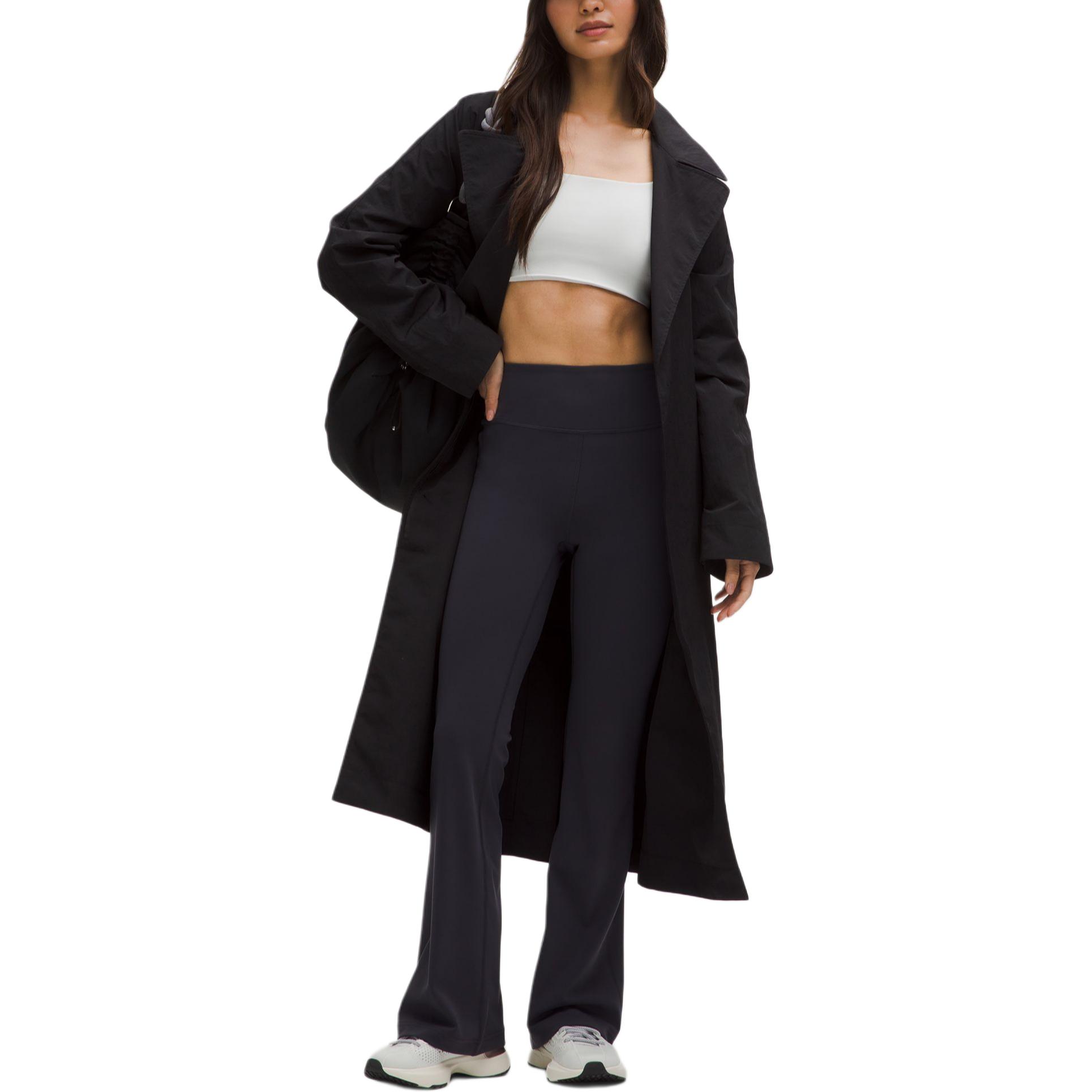 Lululemon Groove Series Yoga Pants Women’s