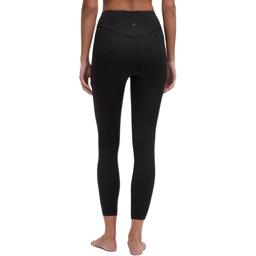 Lululemon LuxtremeWunder Under Sports Pants 25′ Women’s