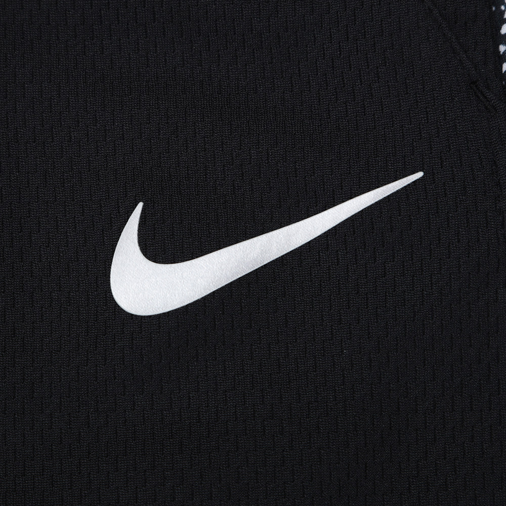 Nike Basketball Shorts Men’s Black Moderate