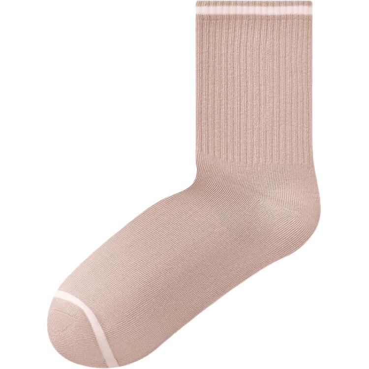 Skechers Sports League Collection Crew Socks Unisex 2 Pack