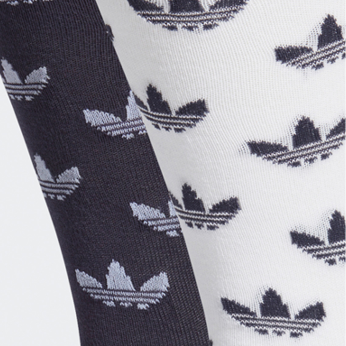 Adidas Crew Socks Unisex 2 Pack