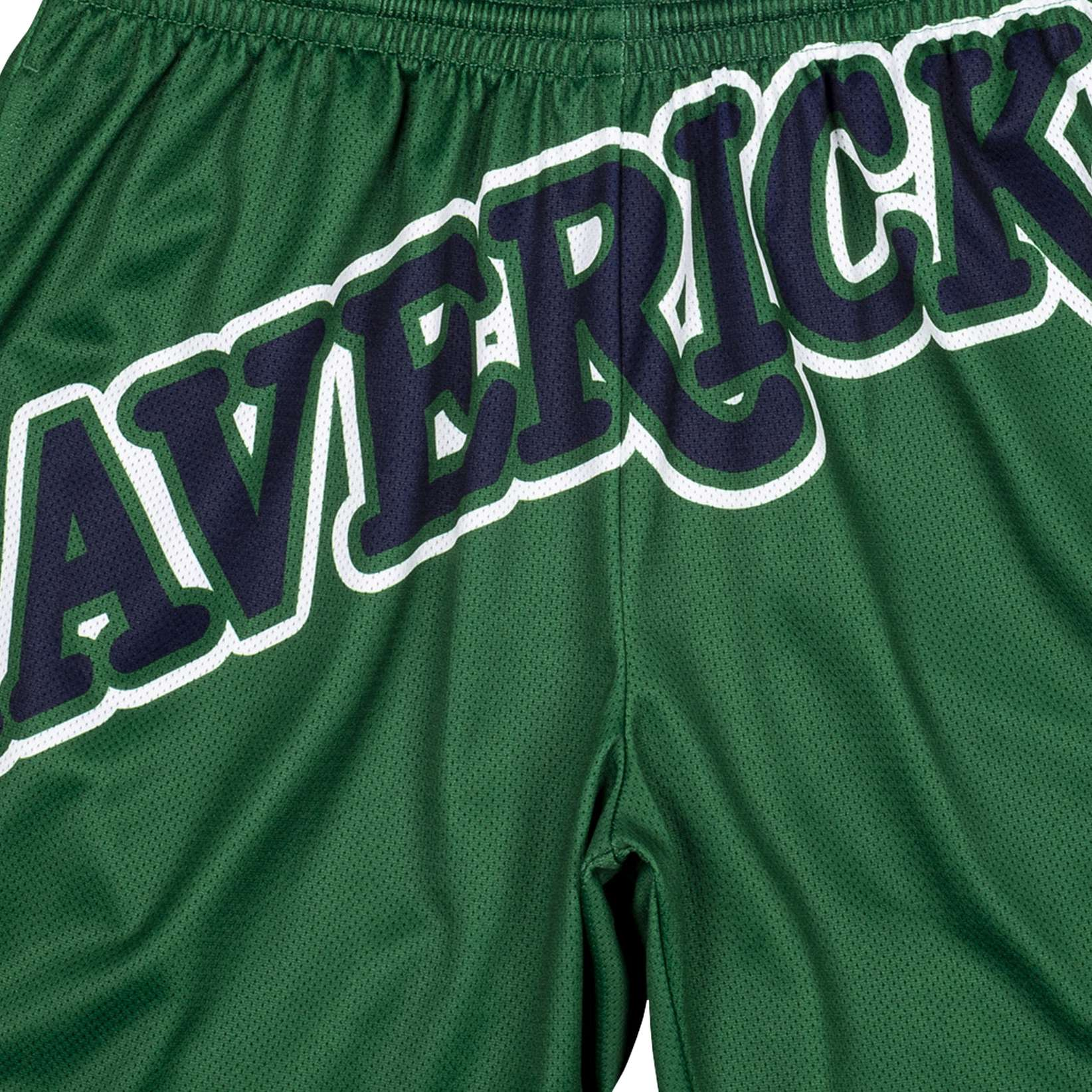 Mitchell Ness Sports Shorts Men’s