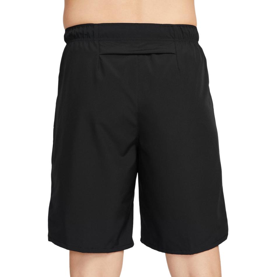 Nike Running Shorts Men’s Black Moderate