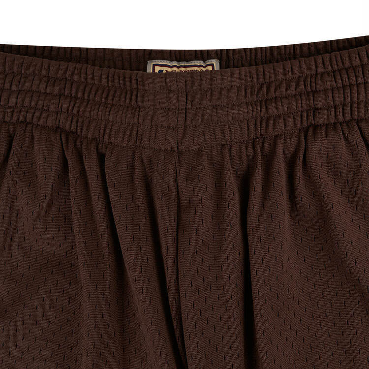 Mitchell Ness Basketball Shorts Unisex Bulls