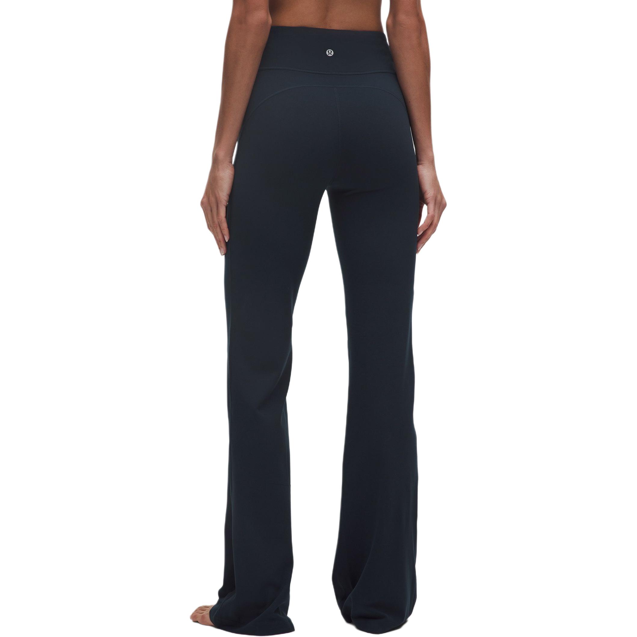 Lululemon Groove Series Yoga Pants Women’s