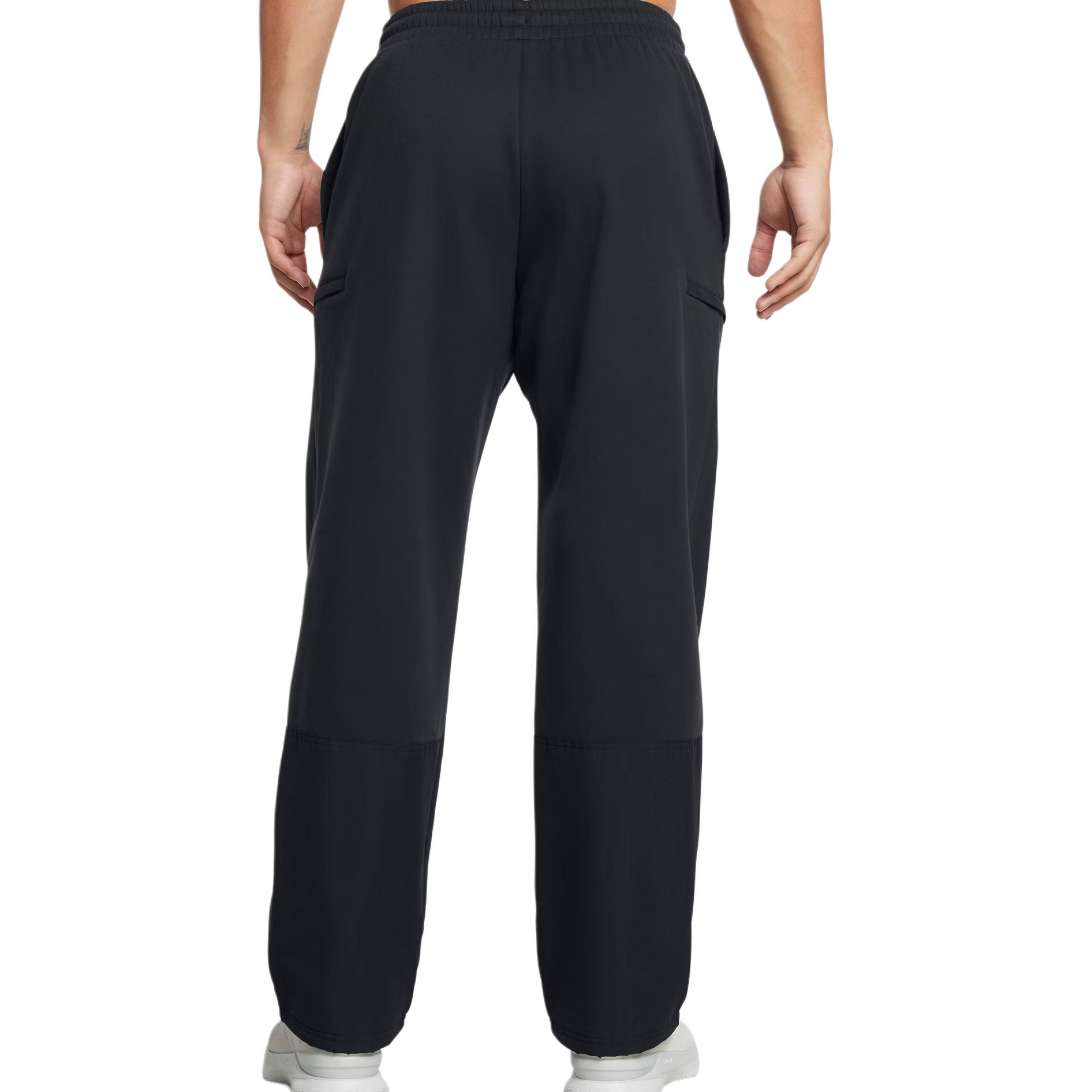 Under Armour Curry DNA Sports Pants Men’s Black