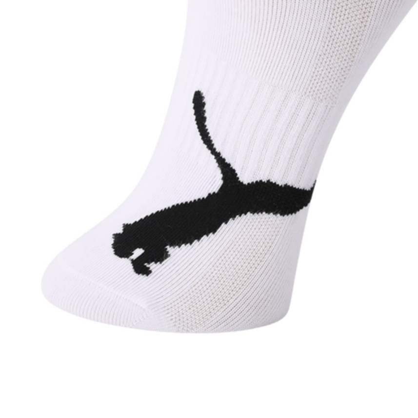 PUMA Mid Calf Socks Unisex 1 Pack