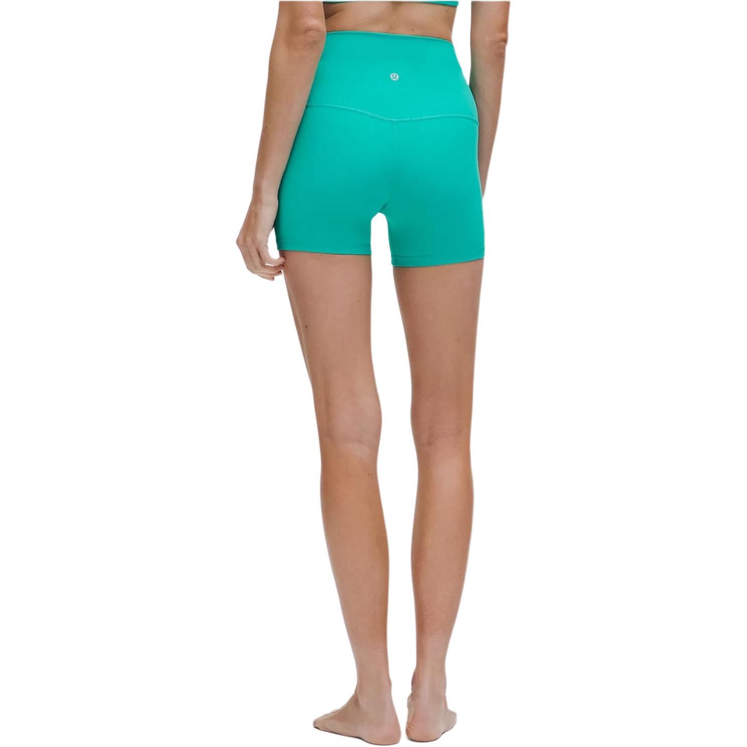 Lululemon Align Yoga Shorts Women’s
