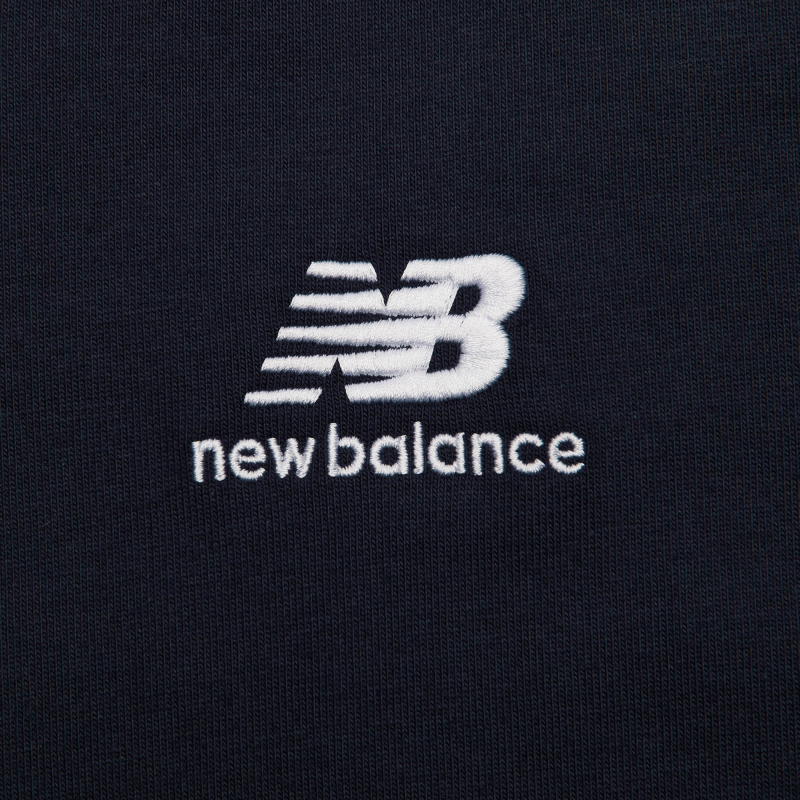 Женское платье New Balance (темно-синее) — фото 4