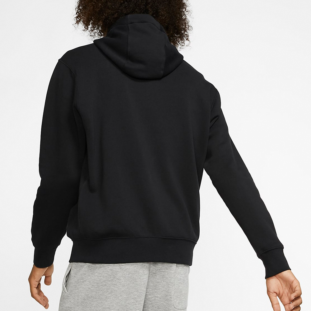 Nike Sportswear Club Casual Sportswear Men’s Black