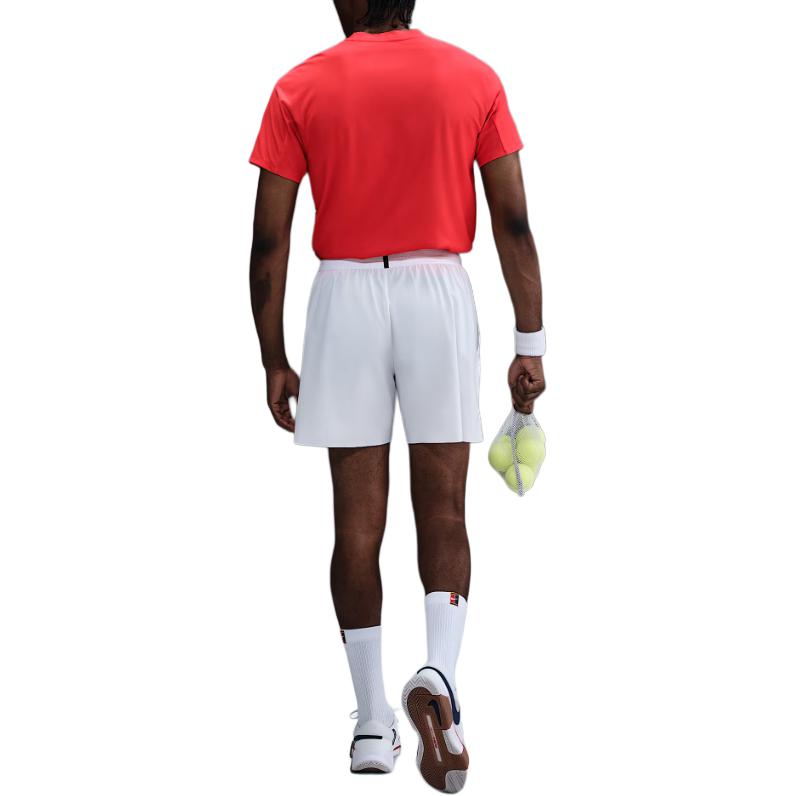 Nike Court Slam Men’s Dri FIT Adv Tennis Top