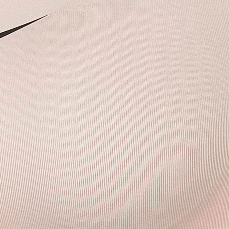 Женская футболка Nike Victory Shape logo (розовая) — фото 2
