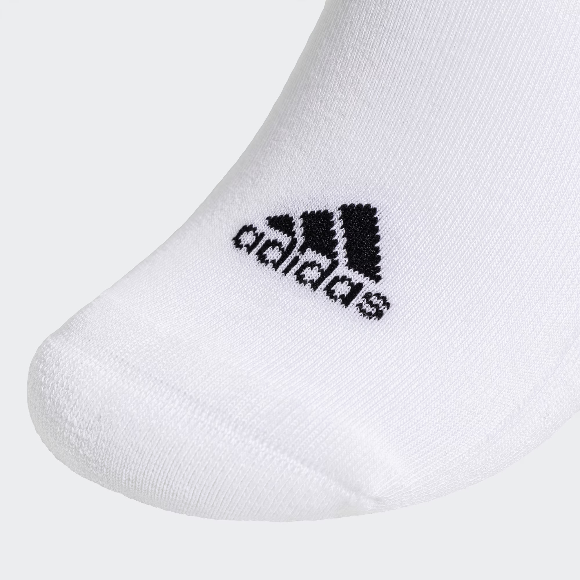 Adidas FUTURE LOUNGE SOCKS Crew Socks Unisex 1 Pack White